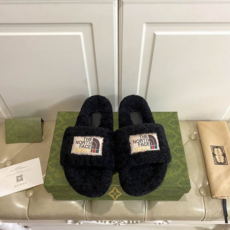 Gucci Women's Slippers 276